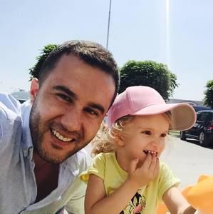 Meet your Posher, Meriton